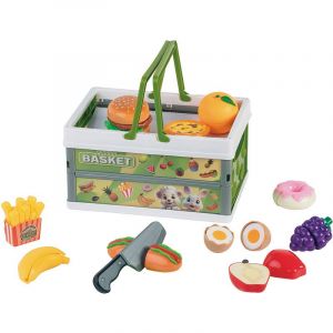 WDK Partner Cagette de Course, A2402213, Multicolore