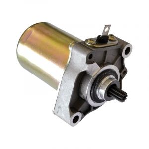 Brazoline Bouton de démarreur moto Honda / Peugeot