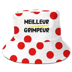 Ruedelafete BOB Meilleur Grimpeur