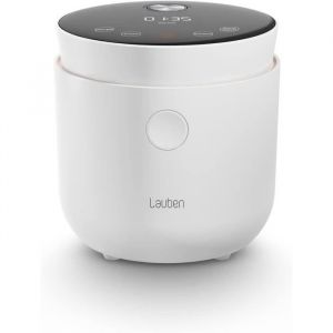 Cuiseur &agrave; riz Lauben LOW Sugar Rice Cooker15 lfonction de maintien au chaudr&eacute;cipient int&eacute;rieur lavable au lave-vaissellesurf