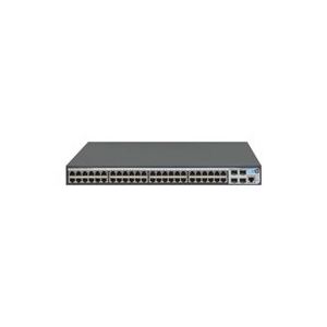 HP JG927A - Commutateur 1920-48G C3 géré 48 x 10/100/1000 + 4 x Gigabit SFP