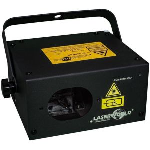 Laserworld EL-230RGB MK2 Effet Laser
