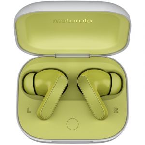 Motorola Buds Vert olive