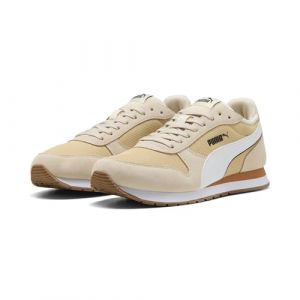 Puma Chaussures st miler pebble path/blanc/alpin