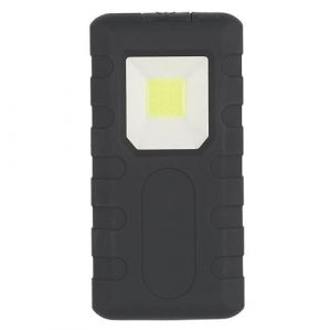 Lampe baladeuse LED dernière génération 130 Lumens avec dos aimanté - - ALTOBUY