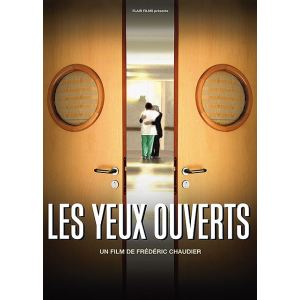 Les yeux ouverts