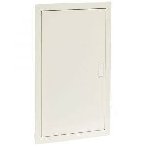 Image de Legrand COFFRET ENCASTRE 3RX12M PORTE TOLE 001533