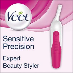 Veet Sensitive Precision Expert Beauty Styler