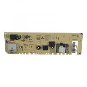 Waltham MODULE DE COMMANDE POUR LAVE LINGE - 20688753
