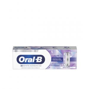 Oral-B Dentifrice 3D Blanc Luxe Perfection 75 ml