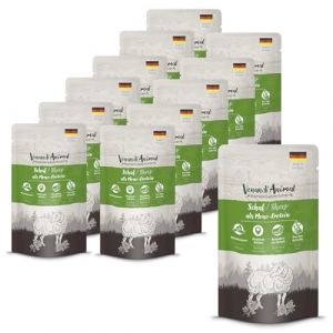 Venandi Animal - Schaf als Monoprotein