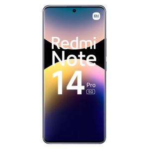 Xiaomi Redmi Note 14 Pro 5G 12Go RAM 512Go Violet