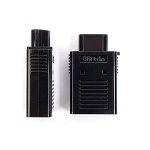 8Bitdo Receiver NES