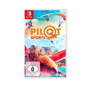 Pilot Sports [Switch]