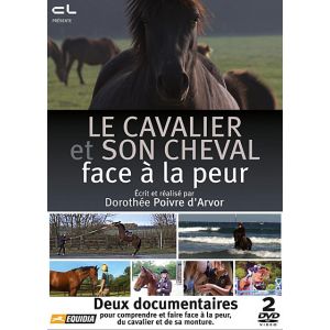 Le Cavalier et son cheval face à la peur