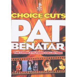 Pat Benatar : Choice Cuts