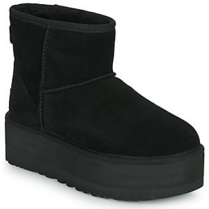 Ugg Chaussures femme Noir - 39