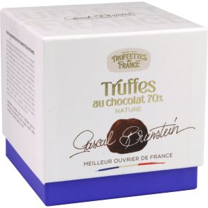 Truffes De Chocolats Truffes 70% Truffettes De France - La Boite De 150g