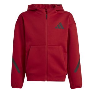 Adidas Sweatshirt à capuche enfant Z.N.E.