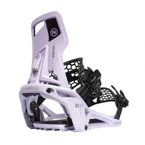 Nidecker OG Supermatic 2026 Fixations de Snowboard