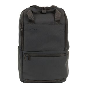 Inovu Genius Backpack (Noir)