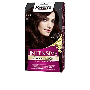 Image de Schwarzkopf Intensive Creme Color 3.68 Caoba