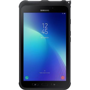 Samsung Galaxy Tab Active2 SM-T395 tablette 16 Go 3G 4G Noir (GALAXY TAB ACTIVE 2 8.0 16GB)