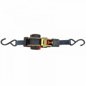 Murtra Sangle d'arrimage automatique rétractable 1500kg 3mx50mm NP RETR 1500/64-3