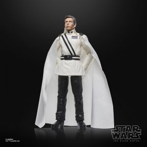 Hasbro Star Wars: Andor Black Series figurine Director Orson Krennic (Dress Uniform) 15 cm Figurine - HASG1311