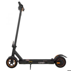 Trottinette Électrique Pliable KuKirin S1 Max - Moteur 350W - Batterie 36V 104Ah - Pneus 8 Pouces - Autonomie 39km