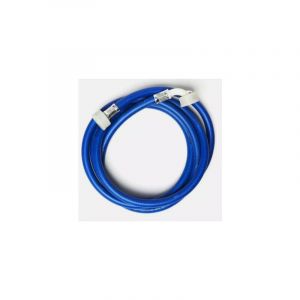 Indesit Tuyau d'alimentation d'eau 1,5m pour Lave linge & Lave-Vaisselle, Hotpoint Ariston, Scholtes, Bauknecht - c00263747