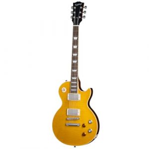 Epiphone Kirk Hammett Greeny 1959 Les Paul Standard Greeny Burst
