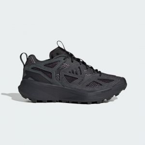 Adidas Chaussures Kantai Trail noir pur femme - 40