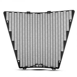 R&G Protection de radiateur Racing Pro Guard Honda CBR 1000 RR-R 20-25