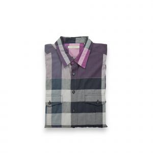 Burberry Chemise 216743