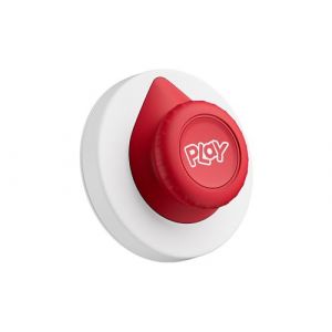 Tonies Contrôleur Tonieplay - Rouge Coquelicot