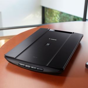 Canon CanoScan LiDE 110 (4507B010) - Scanner à plat