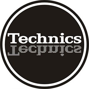 Technics Magma Mirror 1 feutrine pour platine vinyle