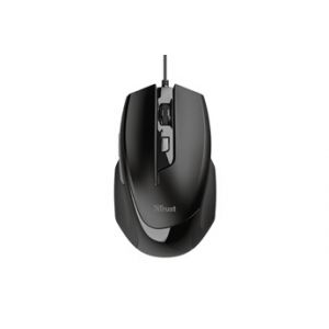 Image de Trust Souris Filaire Comfort Voca (Pc/mac)