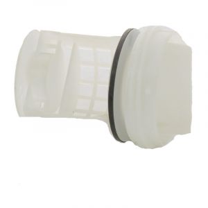 Bellavita Bouchon pompe vidange 352A25 pour Lave linge saba
