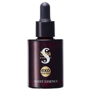 Spa Treatment - exo Moist Essence 30ml