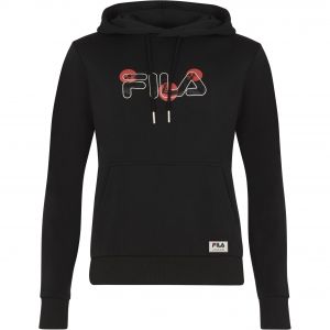 FILA Sweatshirt à capuche femme Bellagio