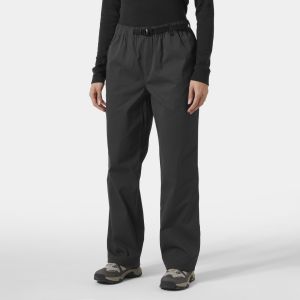 Helly Hansen Pantalon femme Holmen Relaxed