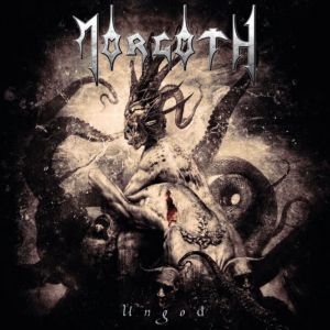 Morgoth - Ungod - CD