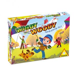 Piatnik Windy woody