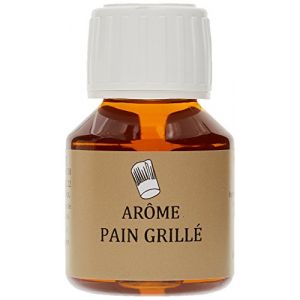 SélectArôme Arôme alimentaire Pain grillé