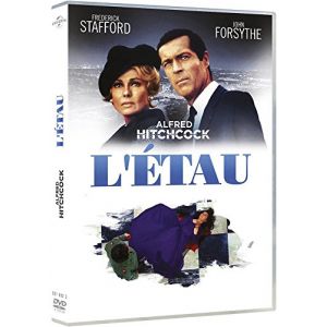 L'Etau [DVD]