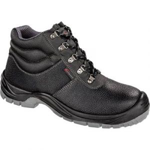 Image de Footguard Botte de sécurité S3 Taille: 44 631900 noir 1 paire