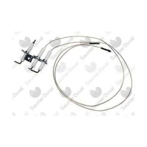 Saunier duval BOUGIE R&Eacute;F 0020200638