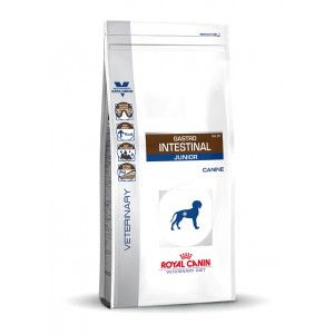 Royal Canin Gastro Intestinal Junior Chien